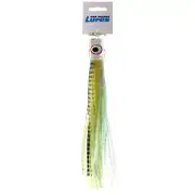 Mrs Palmer Junior Game Lure 27cm Glow