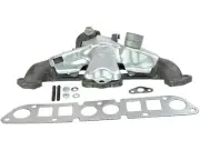 Exhaust Manifold For 1986-1992 Jeep Comanche 2.5L 4 Cyl 1987 1988 1989 KG666QQ