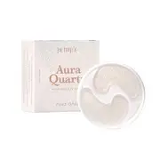 PETITFEE - Aura Quartz Hydrogel Eye Mask - Pure Opal 20 pairs