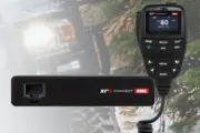 GME XRS-330C XRS™ Connect Super Compact UHF CB Radio