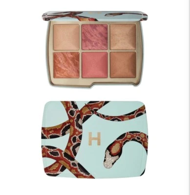 HOURGLASS Hourglass Palette Ambient Lighting Edit Unlocked Limited Edition 2023
