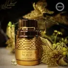 ARMAF ODYSSEY AOUD 100ML EDP for Men Long Lasting Oud Perfume Cologne Gift