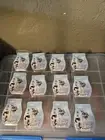 HUGE SCENTSY BARS LOT OF 12 STAR WARS OUTER RIM HOTH WINTER BARS -FREE SHIP