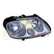 All Crash Right Headlight VW Caddy - VCA-21030RHQ