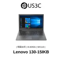 在飛比找蝦皮商城優惠-Lenovo IdeaPad 15吋 FHD i5-8250