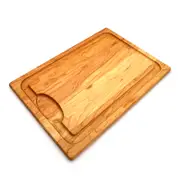 J. k. Adams 20 Cherry Carving Board