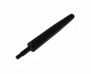 Torque Solution Mini Billet Radio Antenna