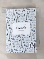 【書寶二手書T1／語言學習_HOB】THE PENGUIN FRENCH PHRASEBOOK_NORMAN, JILL/ ORTEU, HENRI/ DE BENEDICTIS, SILVA