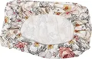 Beatifufu Reusable Baby Changing Pad Texture Easy Install Suitable for Baby Diaper Changing Pad
