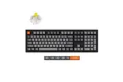 Keychron K10 Max QMK Wireless Mechanical Keyboard