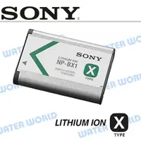 在飛比找樂天市場購物網優惠-SONY BX-1 NP-BX1 BX1 原廠電池 全新-盒