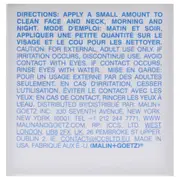 Advanced Renewal Cream by Malin + Goetz for Women - 1.7 oz Cream
