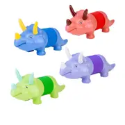 [MDI Australia] Pullie Pal Extendo (1pc Random Style) - Dino