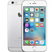 Apple iPhone 6 64GB Silver (Excellent Grade)