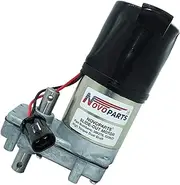 NOVOPARTS 386278 523823 RV Slide Out Motor Replacement for Power Gear Slide Out Motor 386278 523823 Maxi Torque Dual Shaft
