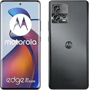 [Motorola] Smartphone Moto Edge 30 Fusion 8+128, Black