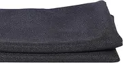 Speaker Grill Cover Cloth | Stereo Fabric Speaker Cloth Dust Cover,Audio Appliance Maintenance Exquisite Decoration Home Business Use for Stage, Studio