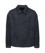 Simon jacket 46,50,52 Black