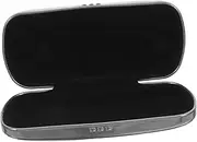 [TEMPNAP] Box Travel Sunglasses Organizer Compact Aluminum Glasses Holder for Men and Women Durable Hard Shell Eyewear Case Lightweight and Practical for Outdoor Adventures and Business