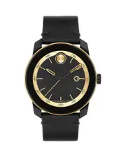 Movado Bold TR90 Watch, 42mm