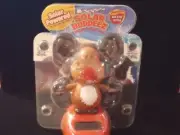 Solar Buddeez Reindeer Brand New