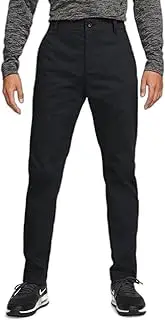 [Nike] Mens Dri-Fit UV Slim Pants