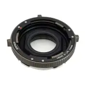 XPimage 0.71x Focal Reducer Booster for Mamiya 645 M645 Lens to ARRI LPL Cinema