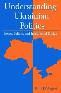 在飛比找博客來優惠-Understanding Ukrainian Politi