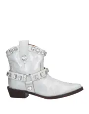[CORAL BLUE] CORAL BLUE Ankle boots - Item 17531451