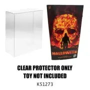Protector For Trick Or Treat Studio Halloween 1:6 Michael Myers Figure
