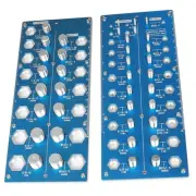 Thread Checker, 38 Nut and Bolt Thread Size Checker, Screw Identifier Gauge w...