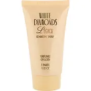 White Diamonds Legacy By Elizabeth Taylor Body Lotion 1.7 Oz