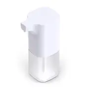 350ml Automatic Soap Dispenser IR Sensor Foam Liquid Dispenser Waterproof Hand Washer Soap Dispenser Pump