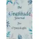 The Gratitude Journal for Gynecologist - Find Happiness and Peace in 5 Minutes a Day before Bed - Gynecologist Birthday Gift: Journal Gift, lined Note