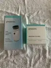 2 piece proactiv 3 oz amazonian clay mask with free pore cleansing brush set
