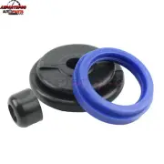 Shifter Bushing Boot Repair Kit For Jeep AX15 AX5 / Toyota R151 Transmission