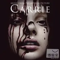 在飛比找博客來優惠-O.S.T. / Carrie