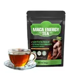 【限時下殺】MACA ENERGY TEAGIN SENG SEXUAL MACA ENERGY TEA HIGH QU