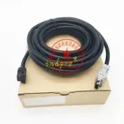 For 1PC MFECA0100MJD Servo encoder cable 10M