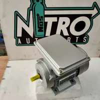 在飛比找蝦皮購物優惠-Motology Dynamo ELECTRO 0.5HP 