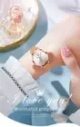 OLEVS Top Brand Women's Quartz Watch Casual &Fashion Waterproof