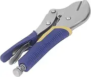 Pinch Off Pliers Tool Arrow Storage Case, Firm in Locking, Save Your Labor, with C45 Steel, Tools for Sealing Copper Pipes