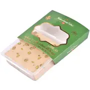 Halvah with Pistachio, 10.6oz, Turkish Halva, Tahini Halva, Pistachio Halva Cand