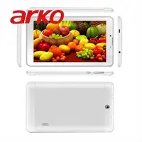 在飛比找森森購物網優惠-【ARKO】7吋 3G 四核 平板 雙SIM卡 MD706