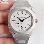 高端 新款寶格麗OCTO系列腕表手錶送禮男女錶