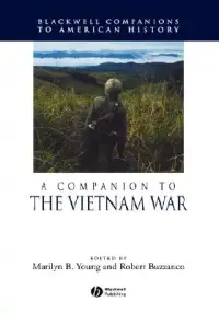 在飛比找博客來優惠-A Companion to the Vietnam War