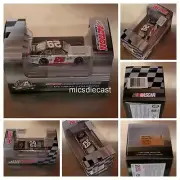 2011 Kevin Harvick #29 Adult Jimmy Johns 1:64 ARC Action Diecast RCR NIB