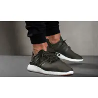 在飛比找蝦皮購物優惠-Y-3 Yohji Run 橄欖綠