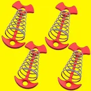 Excellent Deck Fixed Nails Camping Tent Hooks Tents for Camping on Wood Platform