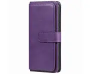 Luxury Cover For Xiaomi Redmi Note 8 Case Flip Wallet Cover For Redmi Note 8 Case PU Leather Card Slots Holders Phone Bags Capa